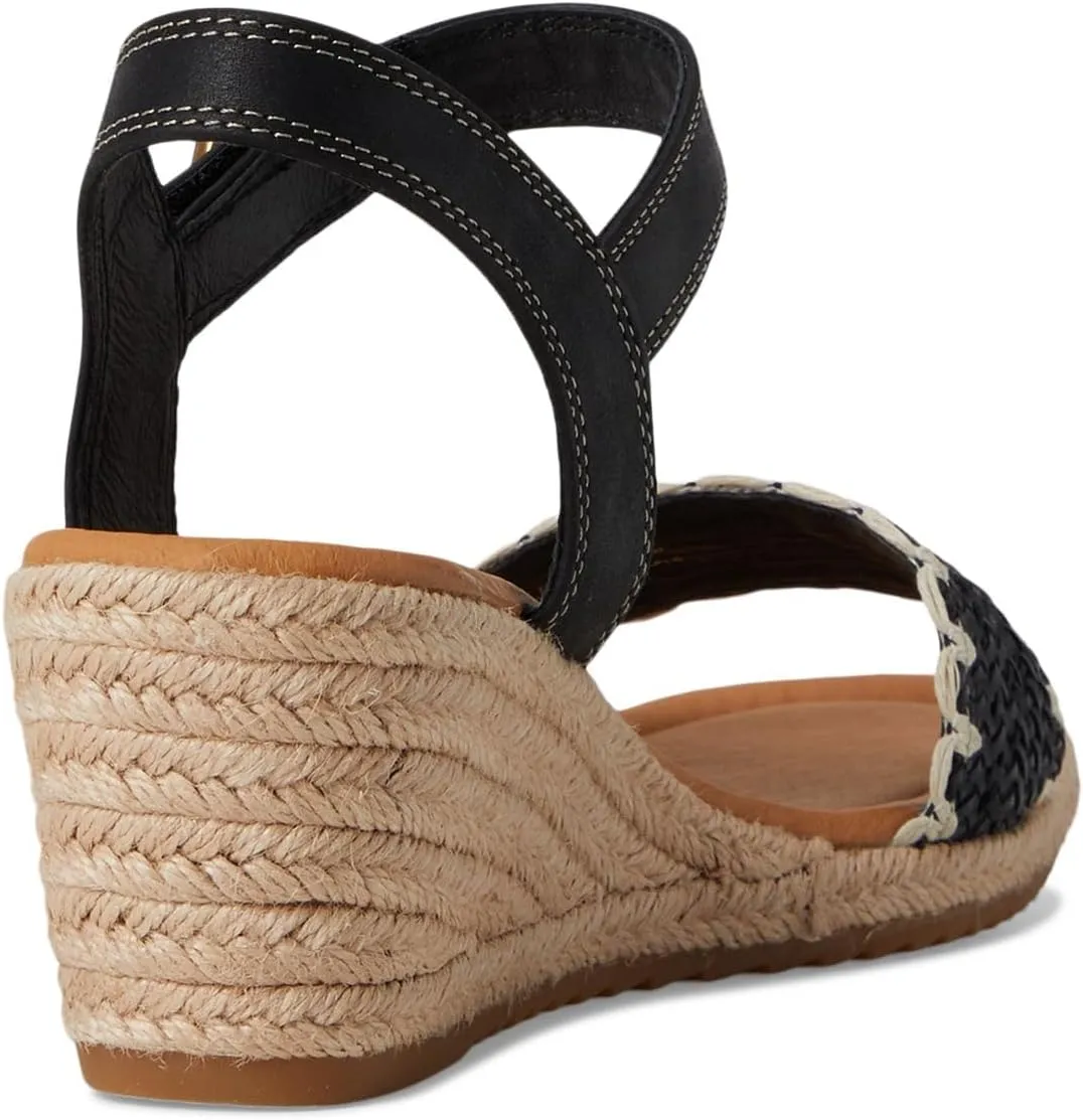 Söfft Women's Inez Wedge Sandal