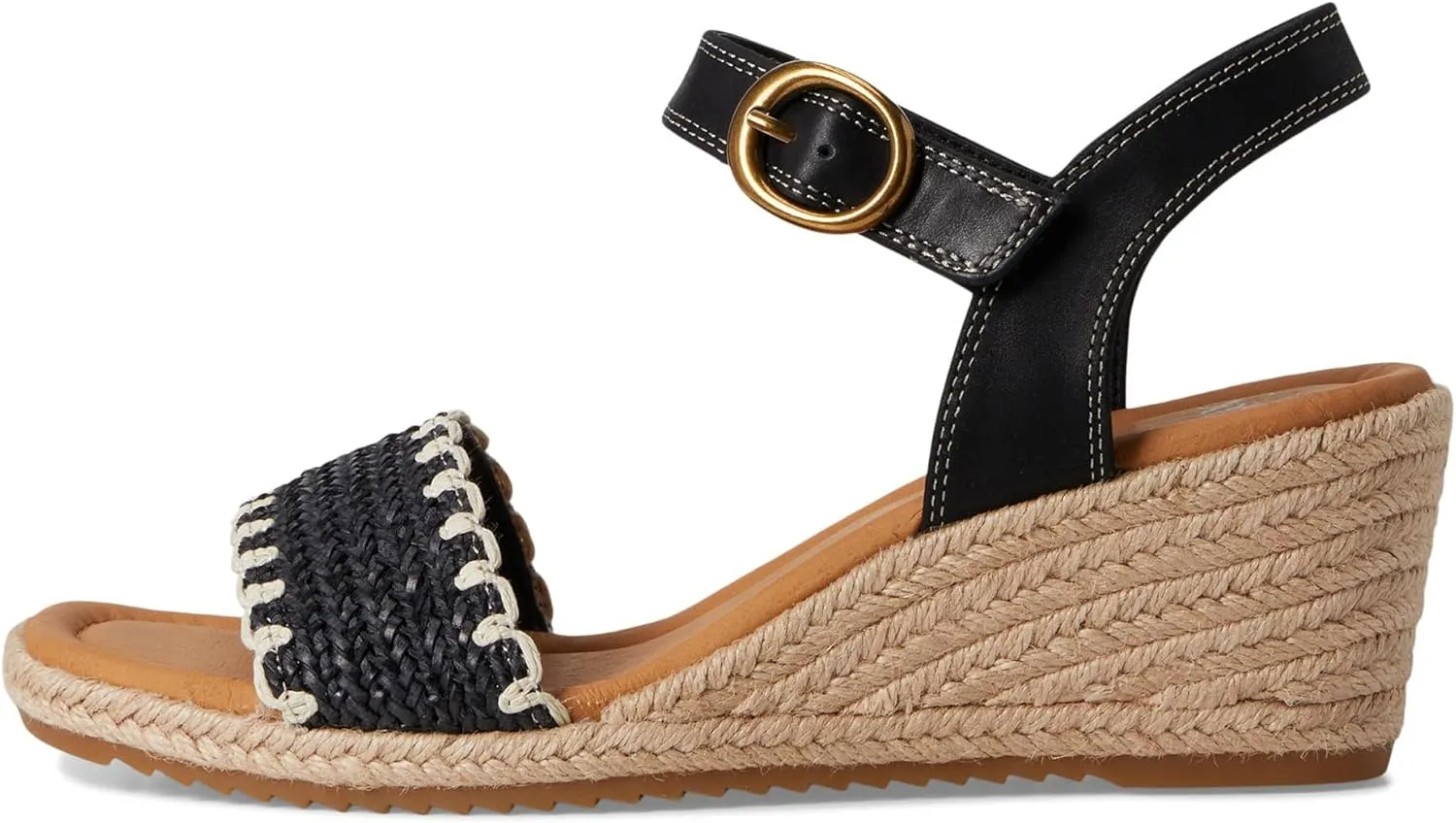 Söfft Women's Inez Wedge Sandal