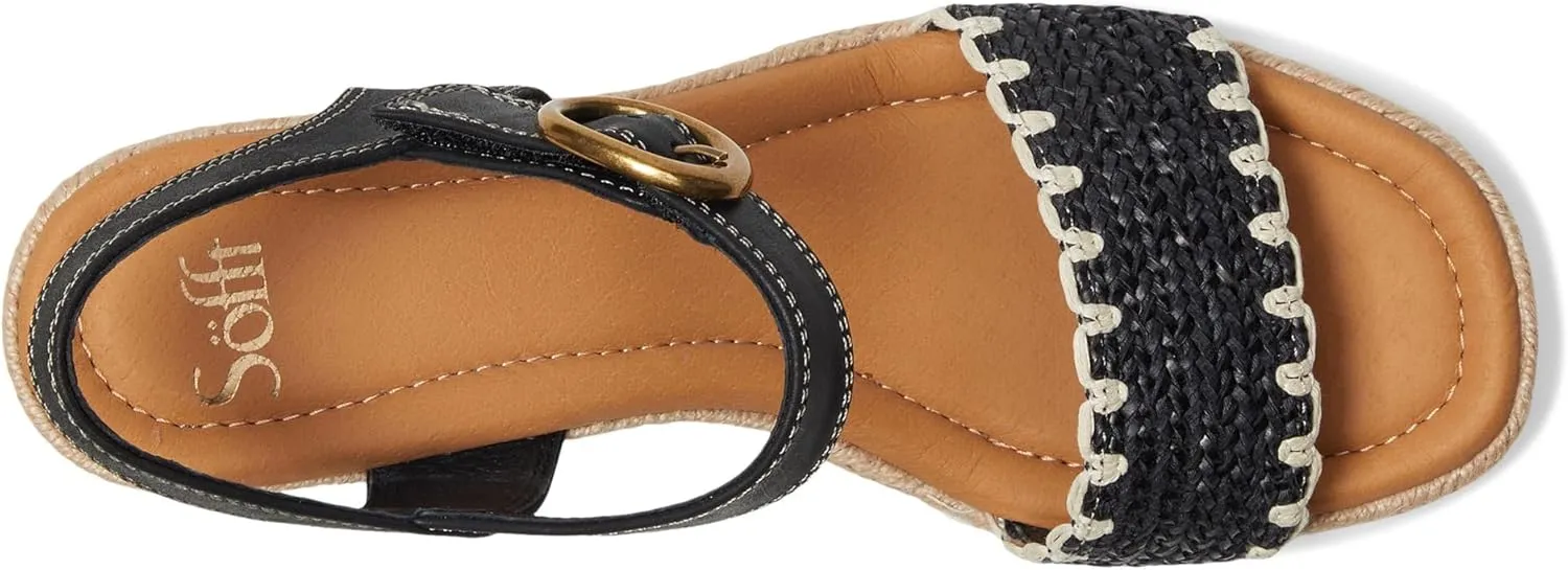 Söfft Women's Inez Wedge Sandal
