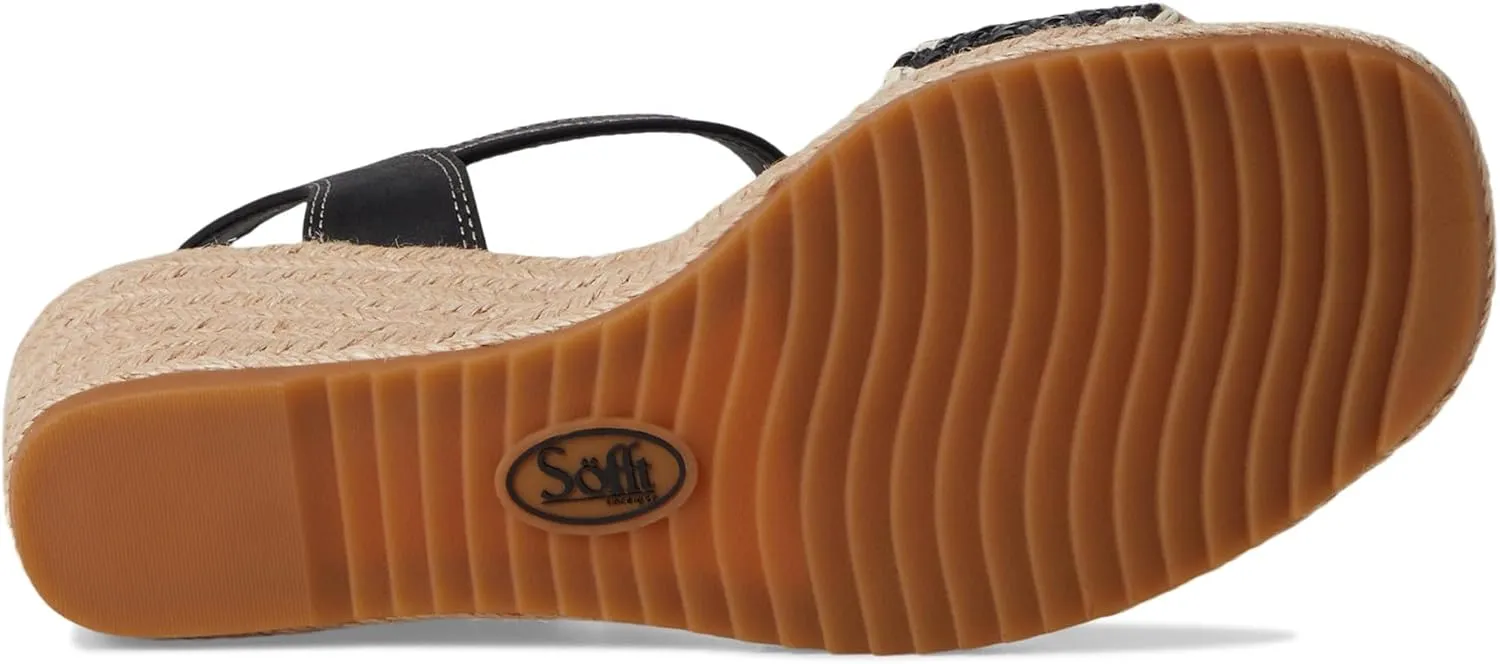 Söfft Women's Inez Wedge Sandal