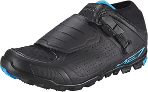 SHIMANO, black, 7.5 Men