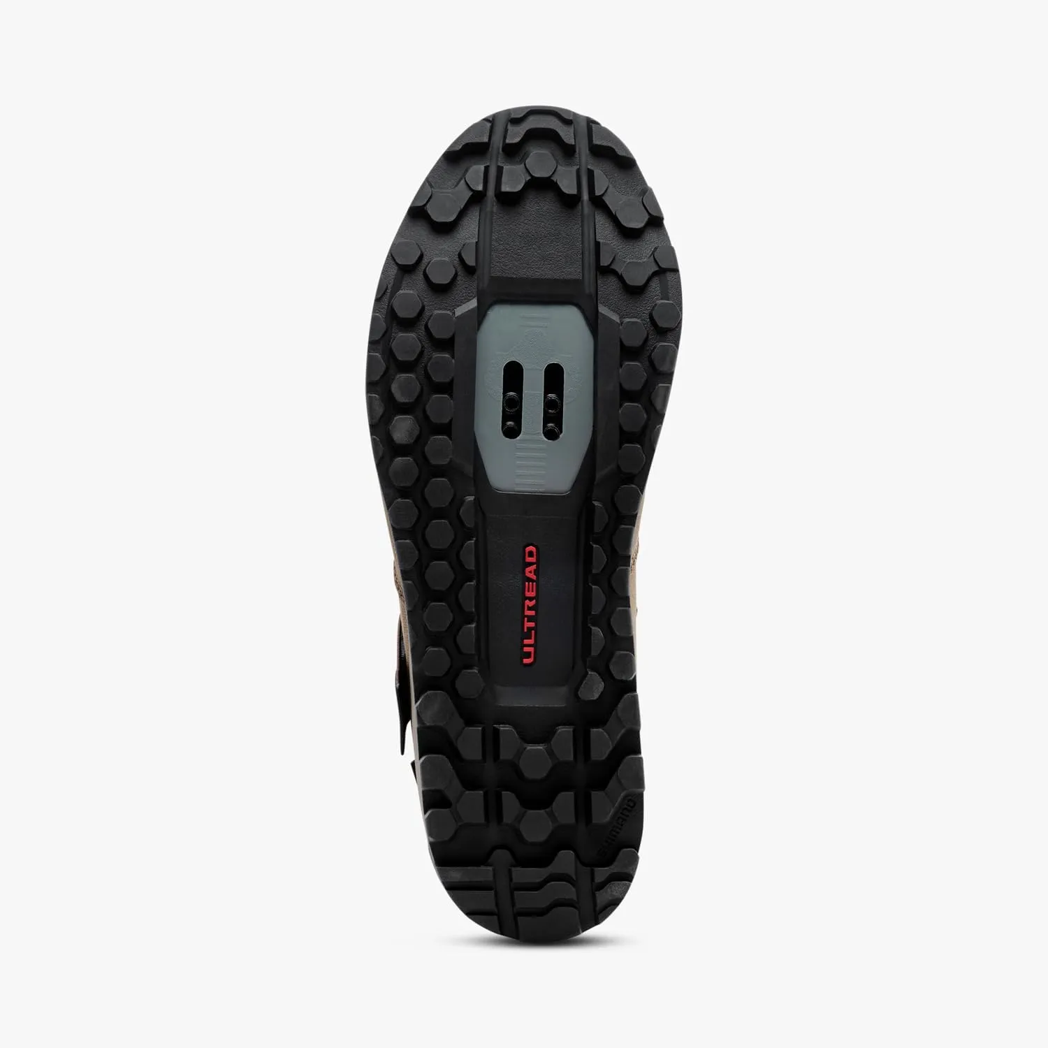SHIMANO SH-GE500 Men's MTB Shoes