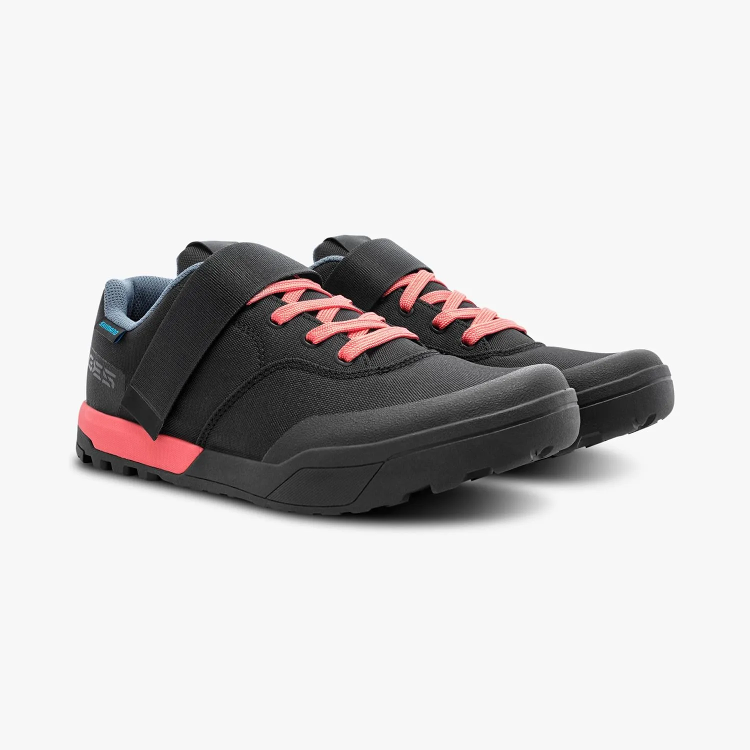 SHIMANO SH-GE500 Women's MTB Shoes