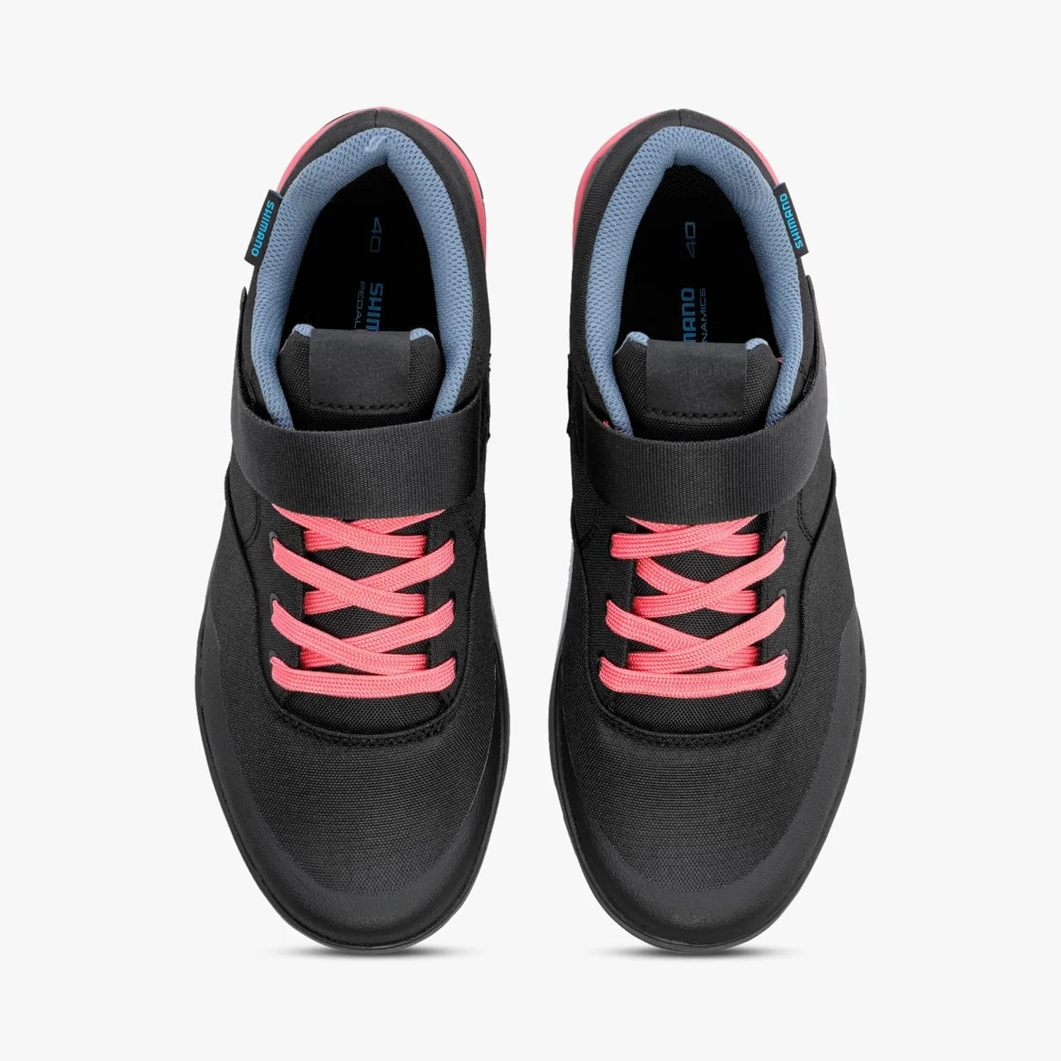 SHIMANO SH-GE500 Women's MTB Shoes