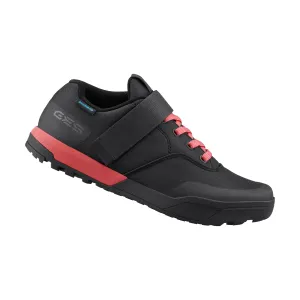 Shimano SH-GE500 Women's SPD Shoes - EU 38 - Black