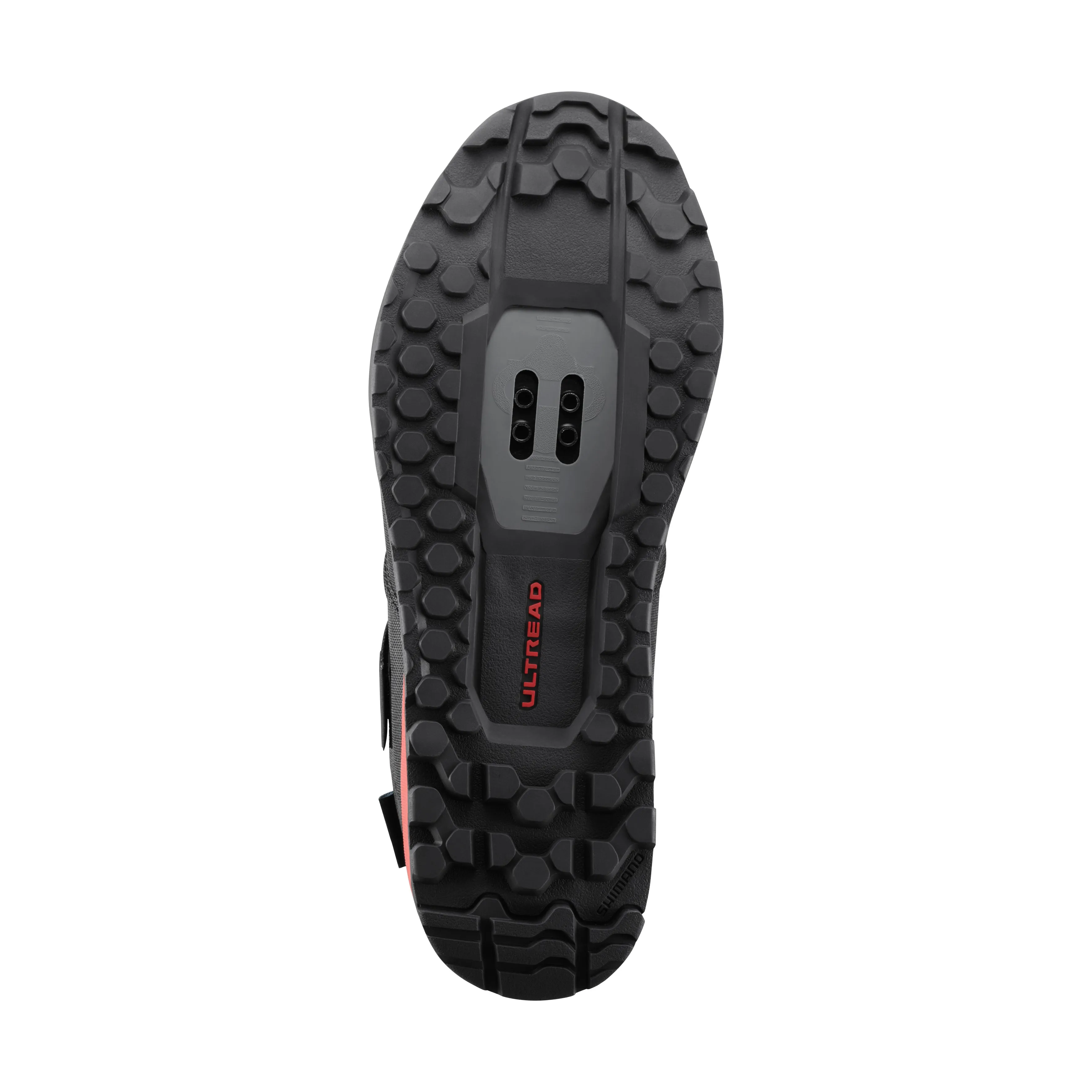 Shimano SH-GE500 Women's SPD Shoes - EU 38 - Black