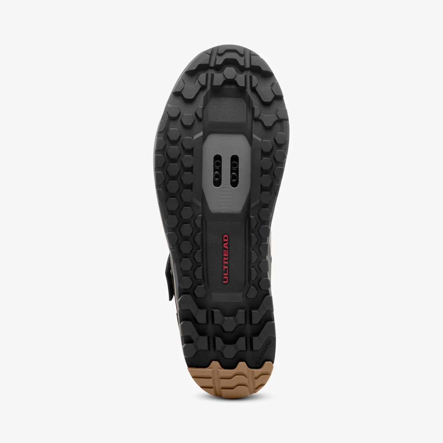 SHIMANO SH-GE700 Men's MTB Shoes