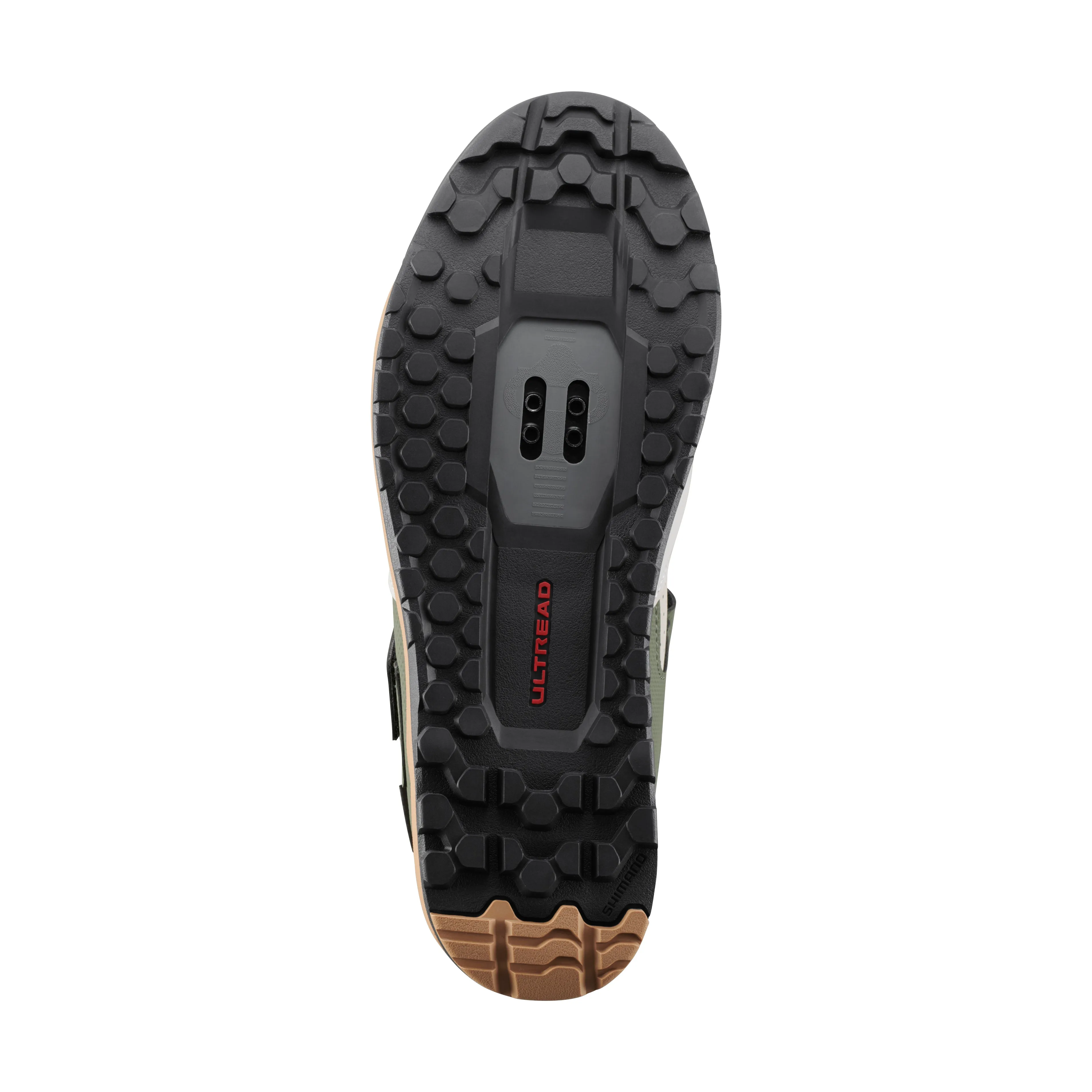 Shimano SH-GE700 SPD Shoes - EU 45 - Light Grey