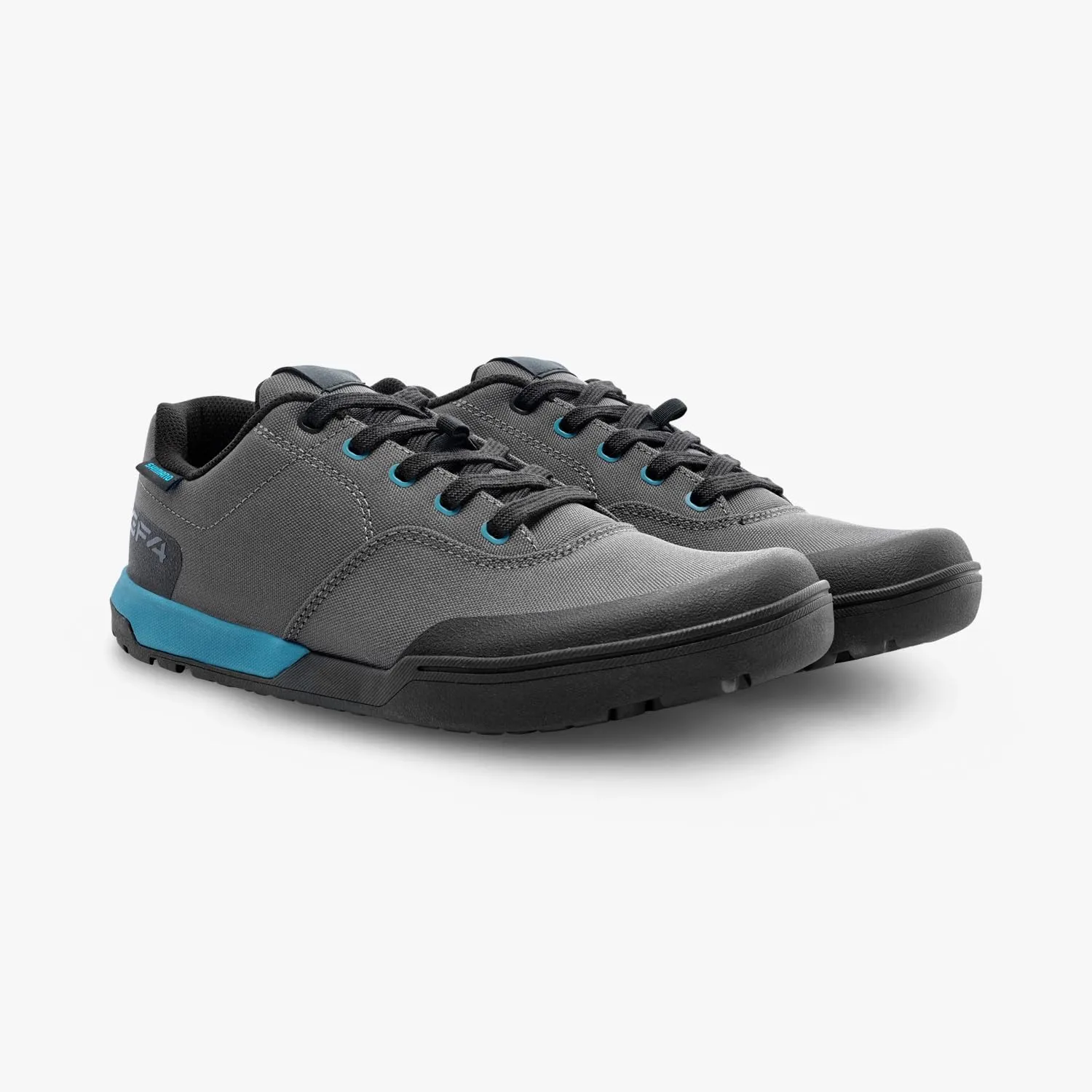 SHIMANO SH-GF400 Women's MTB Flat Shoes