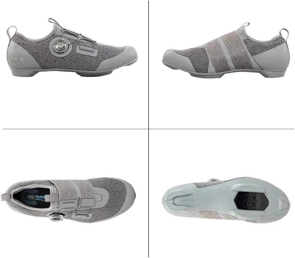 Shimano SH-IC501 High Performance Indoor Cycling Shoe