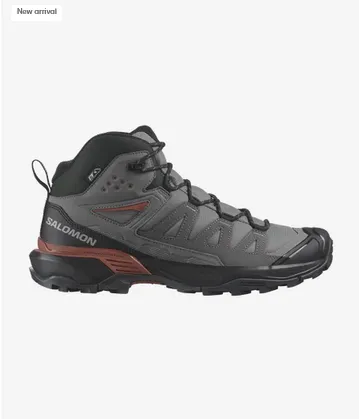 SHOES X ULTRA 360 MID CSWP M