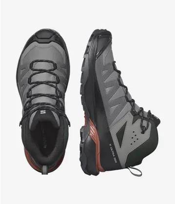SHOES X ULTRA 360 MID CSWP M