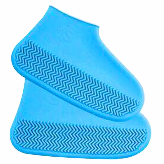 Silicone Shoe Covers