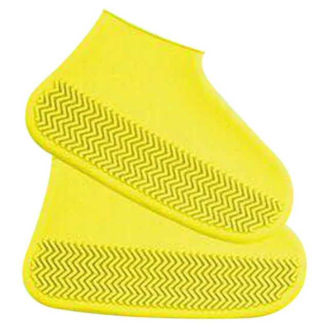 Silicone Shoe Covers