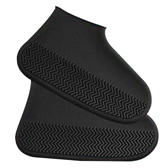 Silicone Shoe Covers