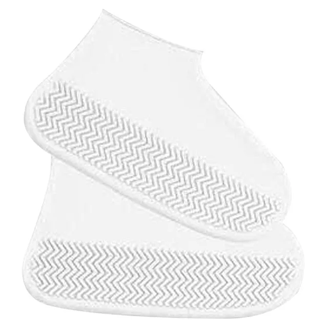 Silicone Shoe Covers