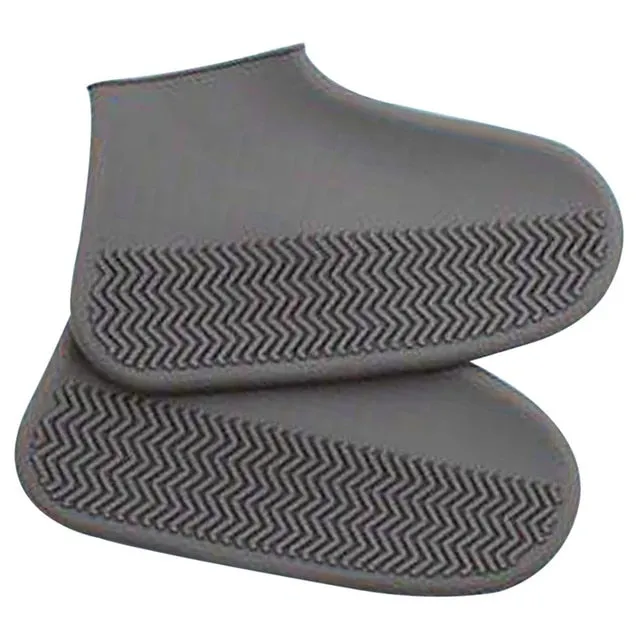 Silicone Shoe Covers