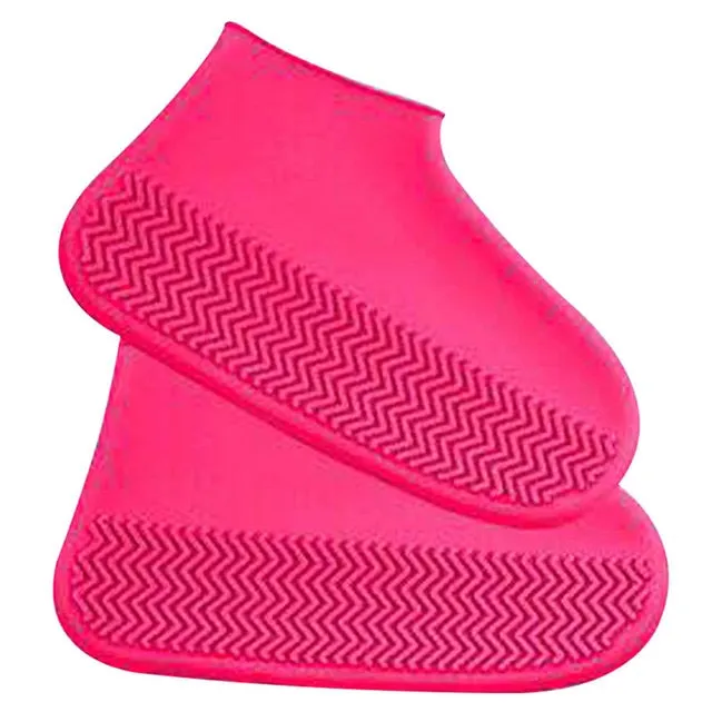 Silicone Shoe Covers