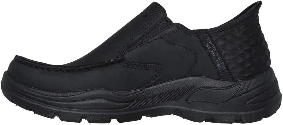 Skechers Men's Arch Fit Motley-Milo Slip-On