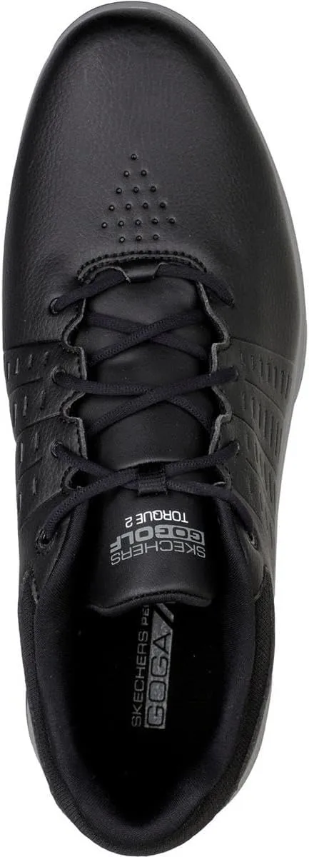 Skechers Men's Go Torque Pro Waterproof Golf Shoe