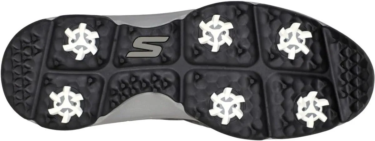 Skechers Men's Go Torque Pro Waterproof Golf Shoe