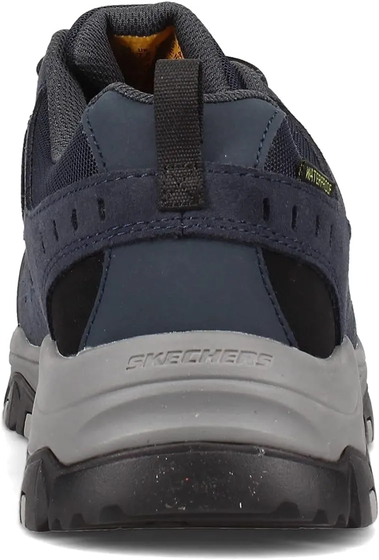 Skechers Men's Greetah Construction Shoe