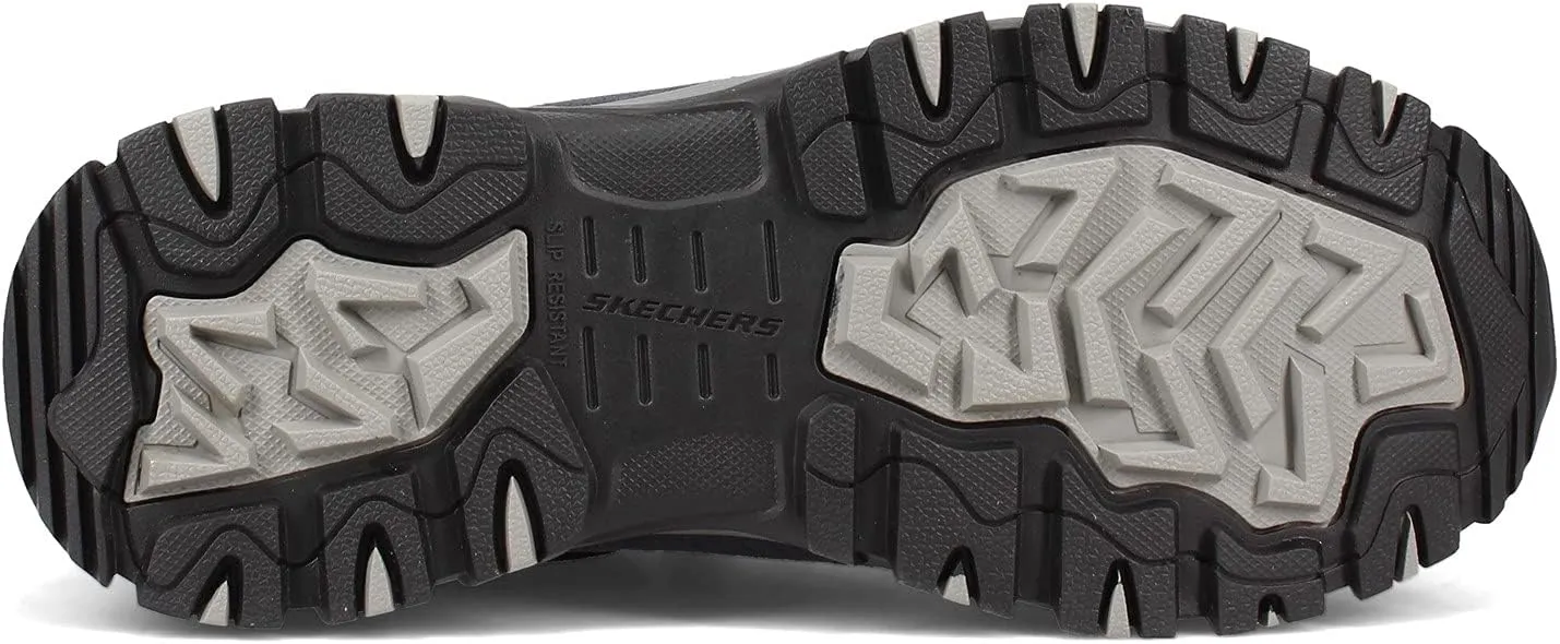 Skechers Men's Greetah Construction Shoe