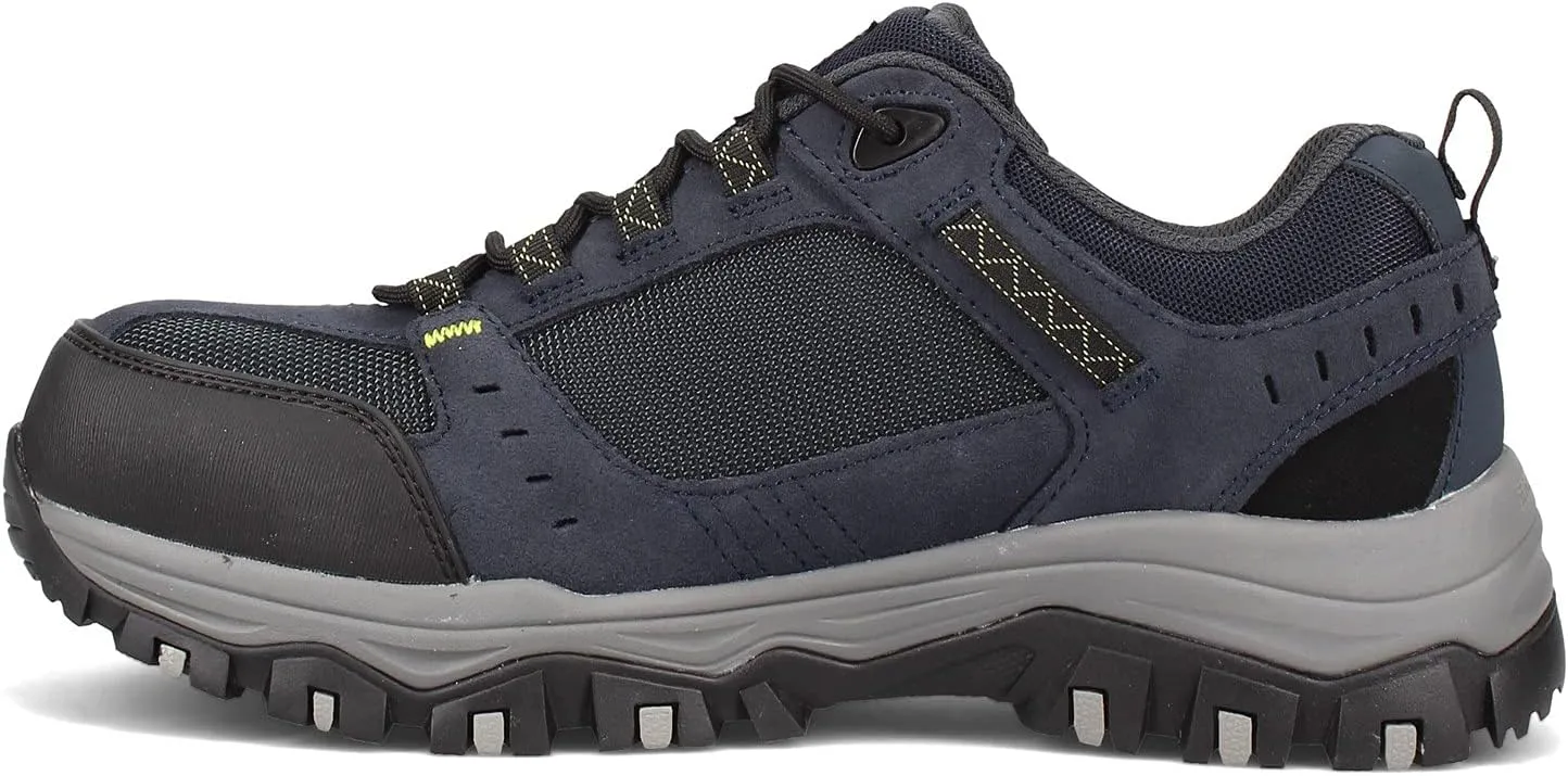 Skechers Men's Greetah Construction Shoe