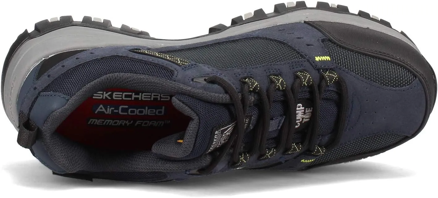 Skechers Men's Greetah Construction Shoe