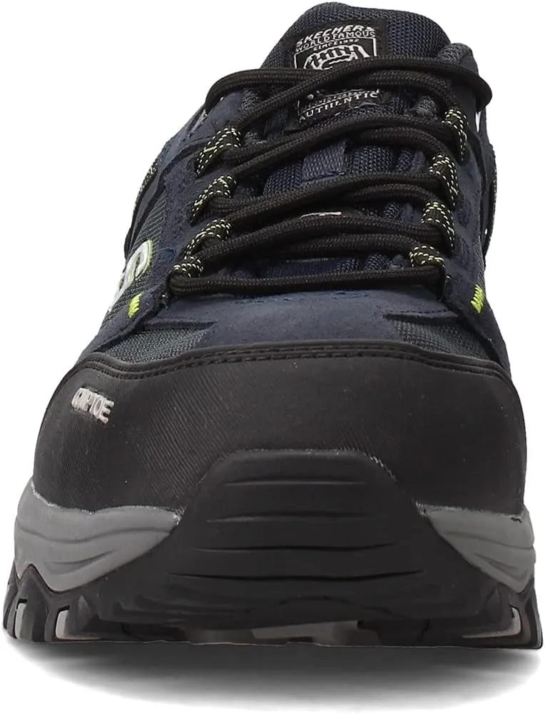 Skechers Men's Greetah Construction Shoe