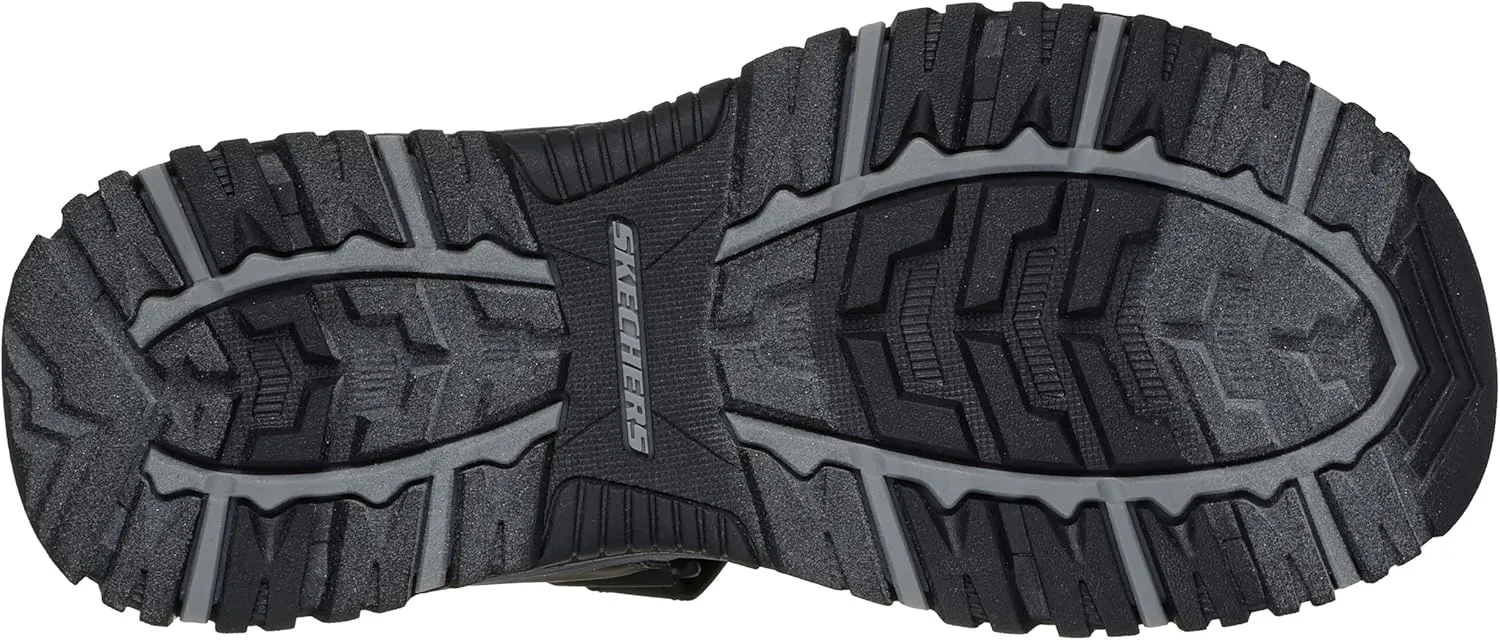 Skechers Men's Prewitt Rigdon Sports Sandals