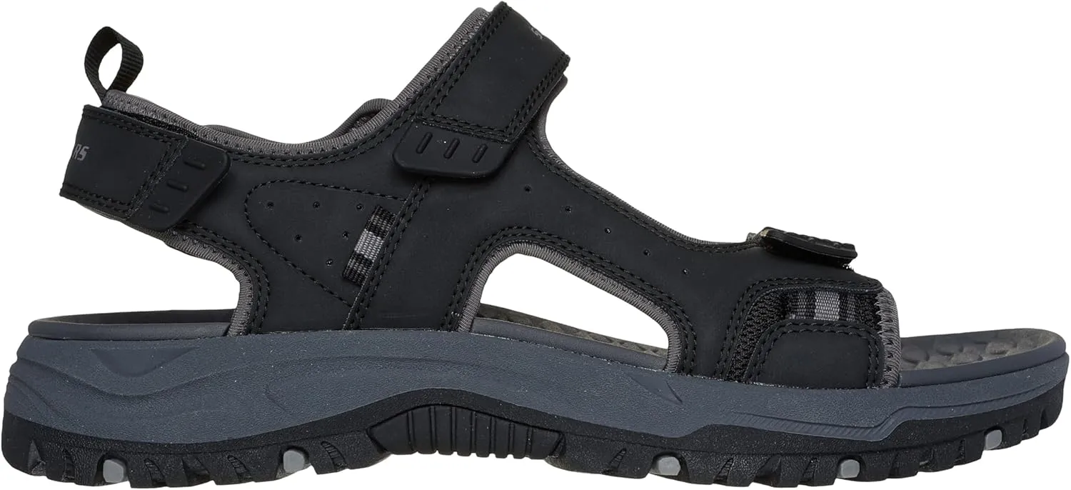 Skechers Men's Prewitt Rigdon Sports Sandals