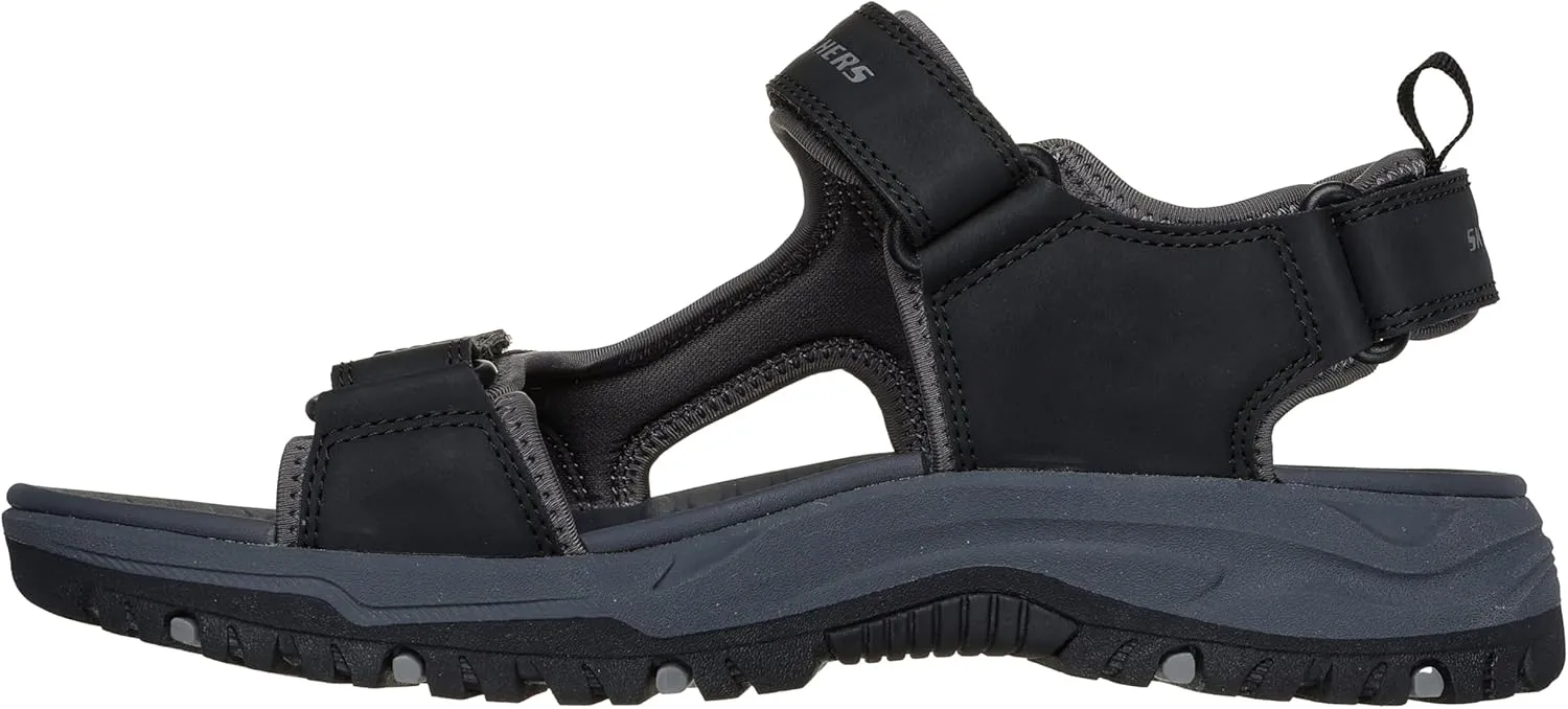 Skechers Men's Prewitt Rigdon Sports Sandals