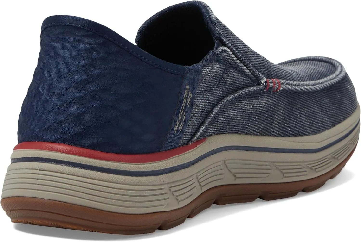 Skechers Men's Remaxed Fenick Hands Free Slip ins