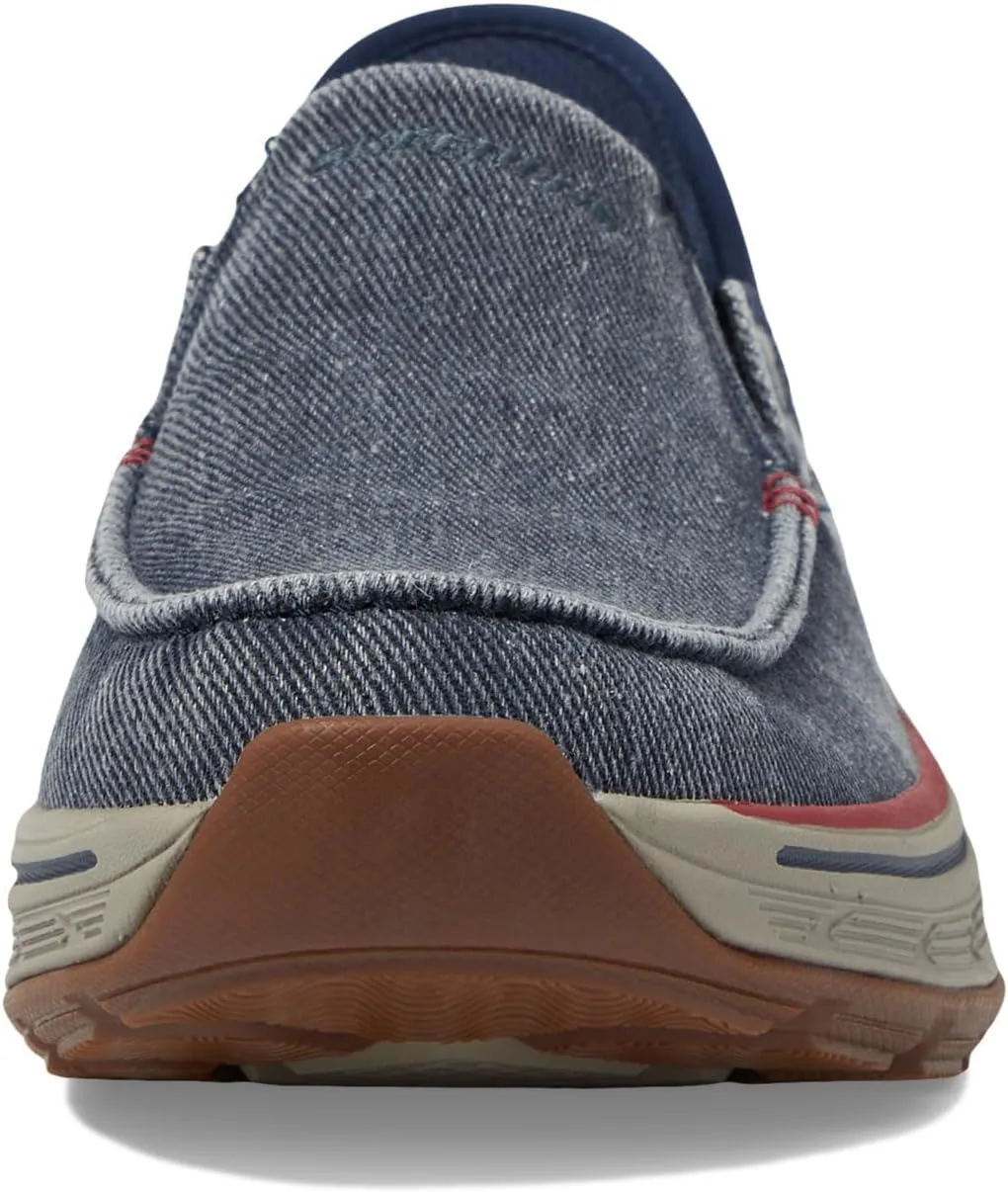 Skechers Men's Remaxed Fenick Hands Free Slip ins