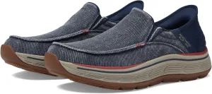 Skechers Men's Remaxed Fenick Hands Free Slip ins