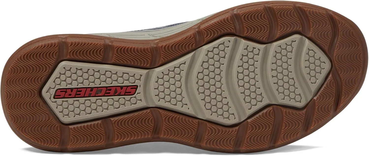 Skechers Men's Remaxed Fenick Hands Free Slip ins
