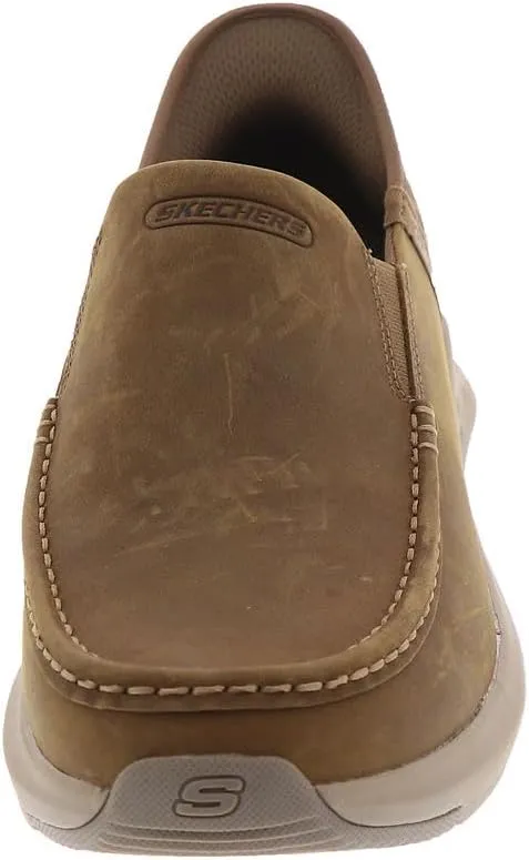 Skechers Men's, Slip-ins: Relaxed Fit: Parson - Oswin Slip-On