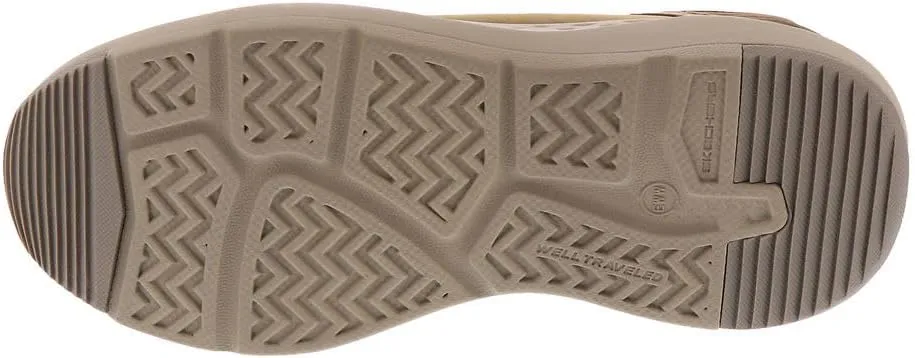 Skechers Men's, Slip-ins: Relaxed Fit: Parson - Oswin Slip-On