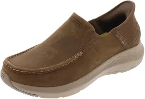 Skechers Men's, Slip-ins: Relaxed Fit: Parson - Oswin Slip-On