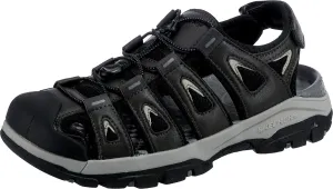 Skechers Men's Trresmen-Norvick Fisherman Sandal