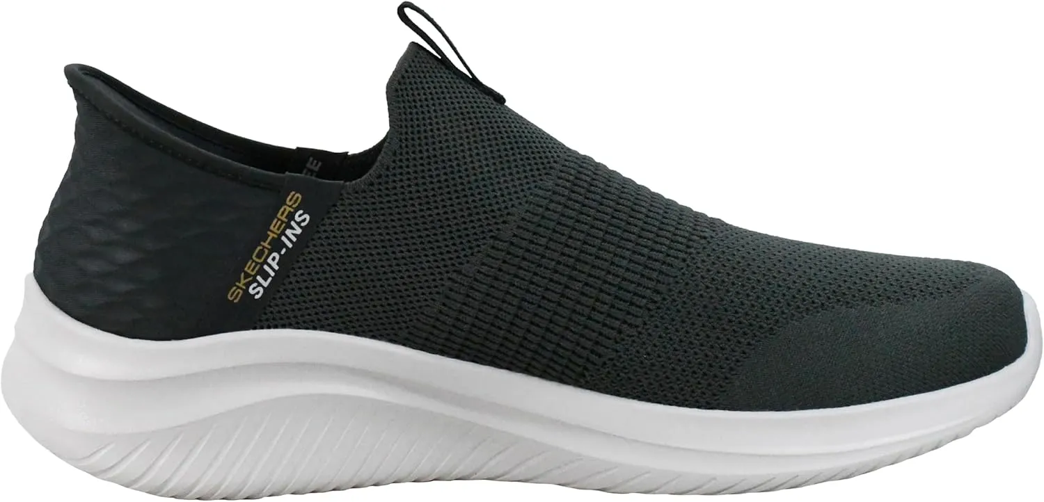 Skechers Sport Slip-Ins: Ultra Flex 3.0-Smooth Step Men's Slip On