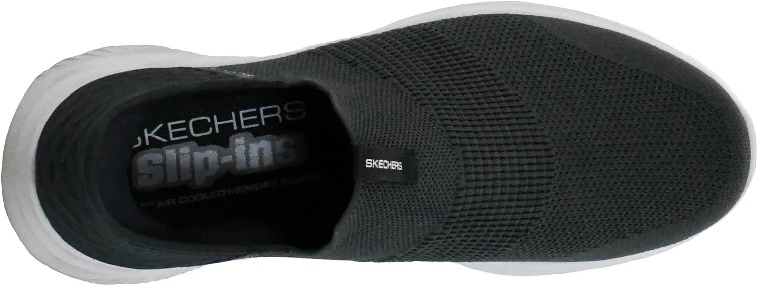 Skechers Sport Slip-Ins: Ultra Flex 3.0-Smooth Step Men's Slip On
