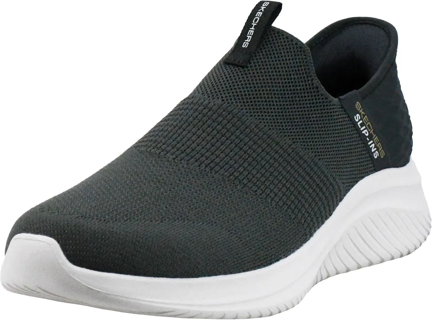 Skechers Sport Slip-Ins: Ultra Flex 3.0-Smooth Step Men's Slip On