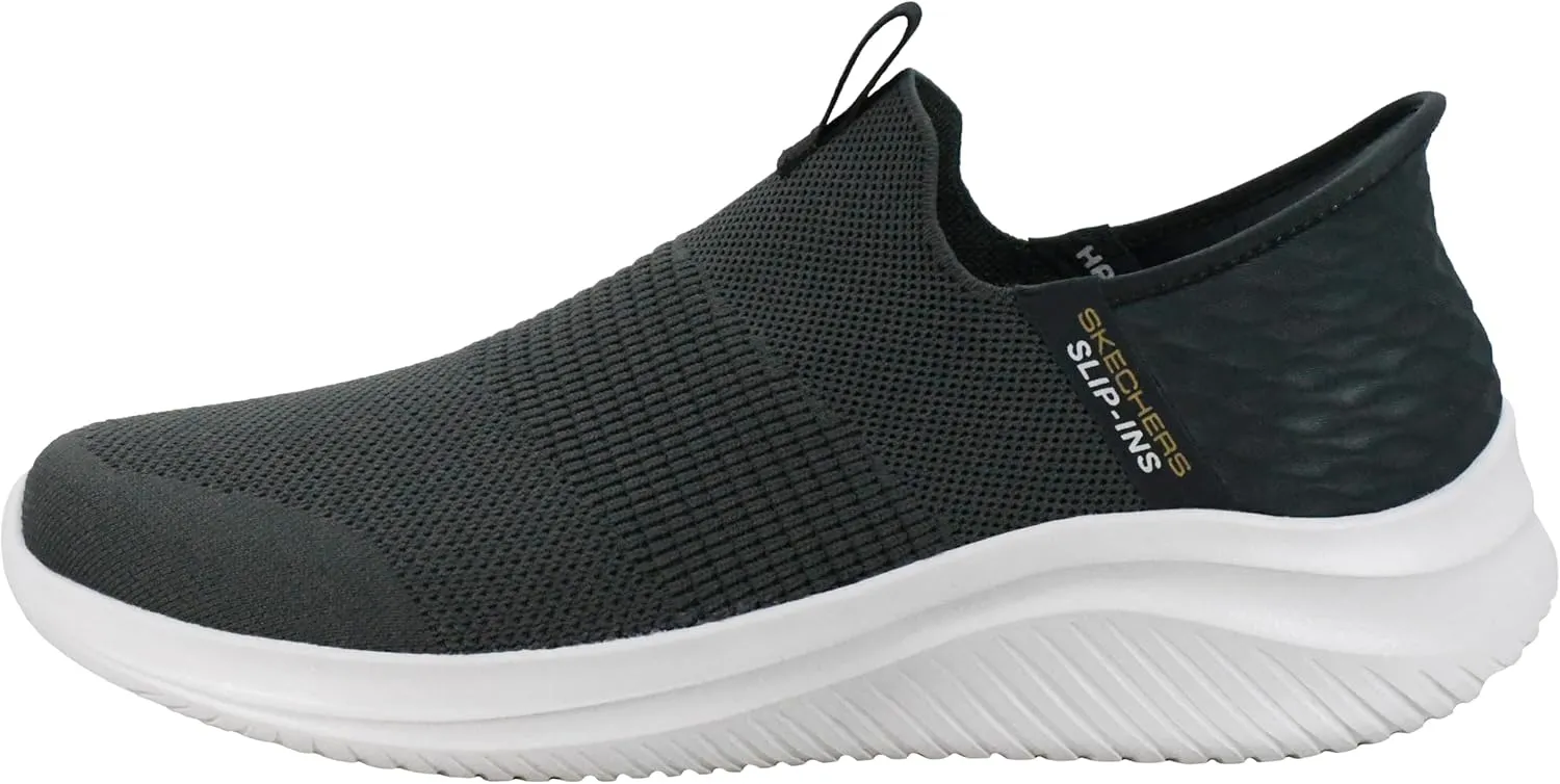 Skechers Sport Slip-Ins: Ultra Flex 3.0-Smooth Step Men's Slip On