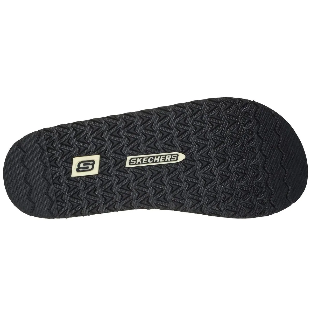 Skechers Tantric Copano Mens Sandal Flip Flop 205097