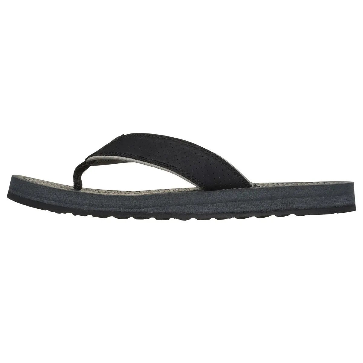 Skechers Tantric Copano Mens Sandal Flip Flop 205097
