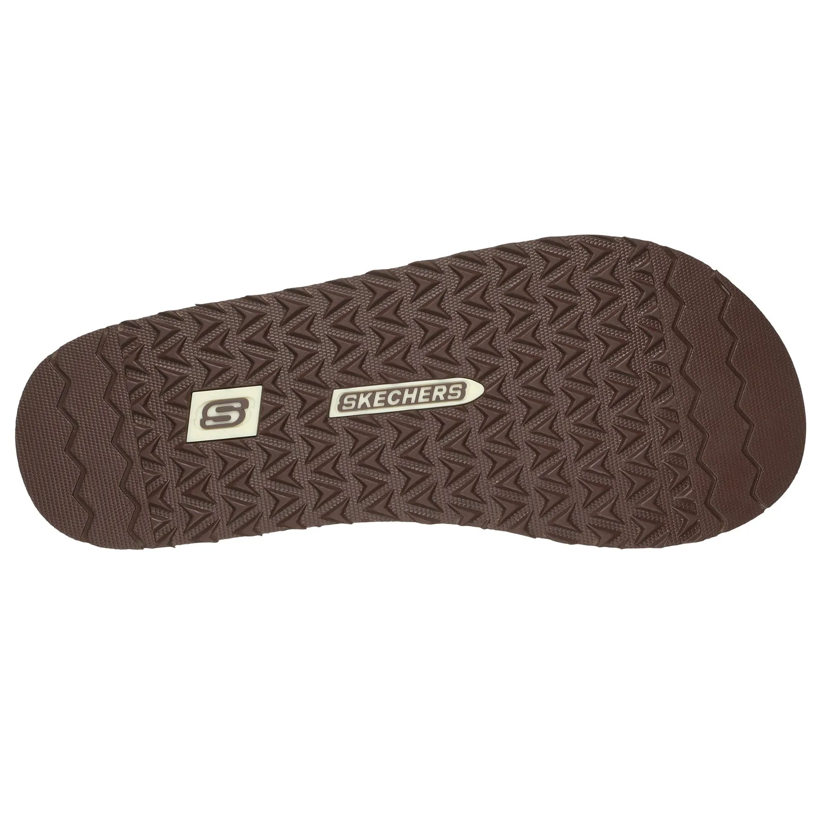 Skechers Tantric Copano Mens Sandal Flip Flop 205097
