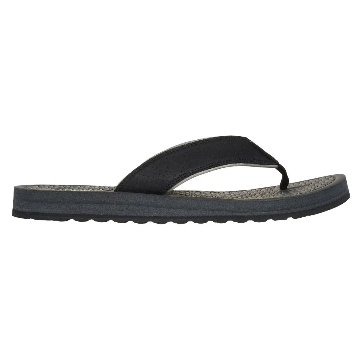 Skechers Tantric Copano Mens Sandal Flip Flop 205097