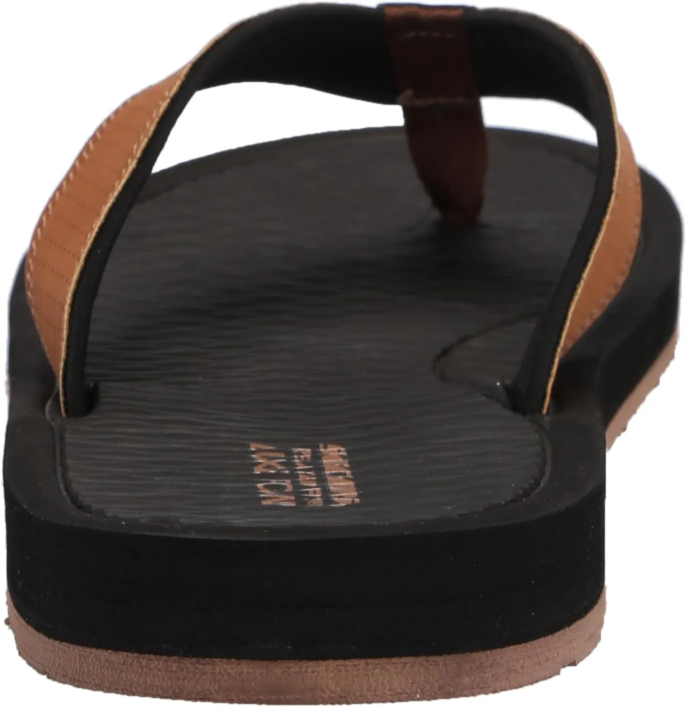 Skechers USA Men's Tantric-Copano Flip-Flop